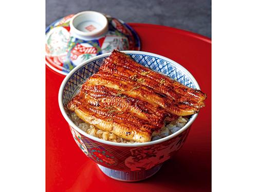 「夏のごちそう」の一例